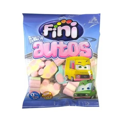 Bombone FINI penaste autići 80g