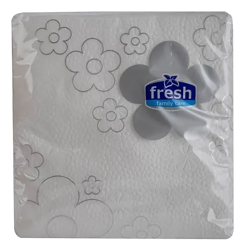 Salvete FRESH 1sloj 60kom