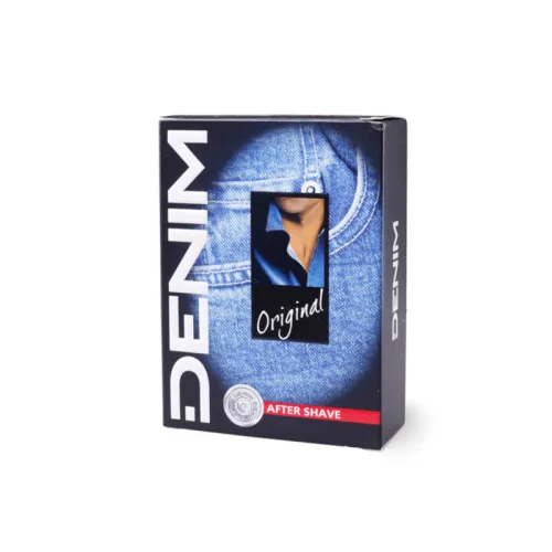 Losion posle brijanja DENIM Original  100ml