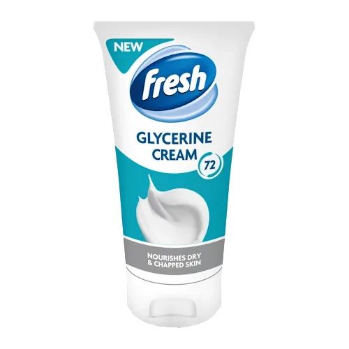Krema za ruke FRESH glicerinska 100ml
