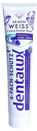 Pasta za zube DENTALUX Special premium 125ml