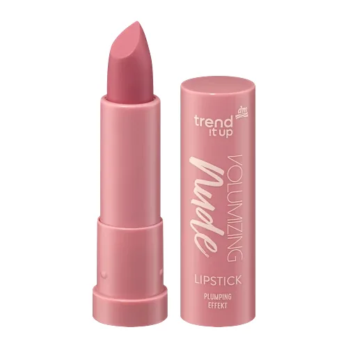 Ruž za usne TREND IT UP Volumizing nude 330
