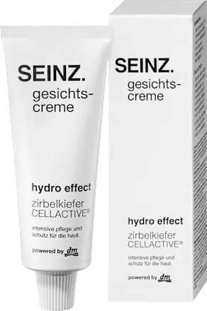 Krema za negu lica SEINZ MEN za muškarce 50ml