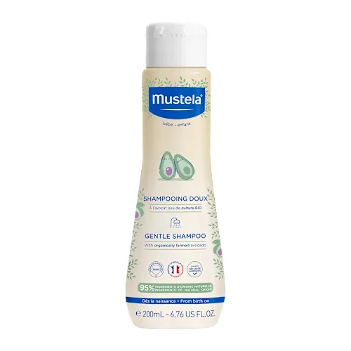 Šampon MUSTELA dečiji 200ml
