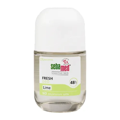 Roll-on SEBAMED Fresh 50ml