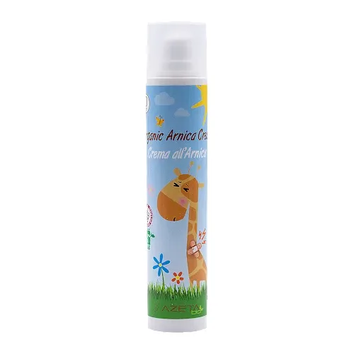 Krema AZETA BIO posle uboda insekta Arnika 50ml