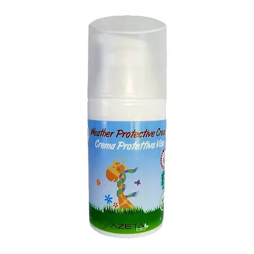 Zaštitna krema AZETA BIO 30ml