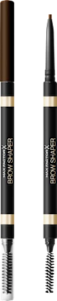 Olovka za obrve MAX FACTOR Deep brown 30