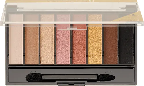 Senka za oči MAX FACTOR Masterpiece nude palette 2 golden nudes