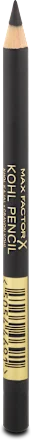 Olovka za oči MAX FACTOR Kohl Pencil Black 20