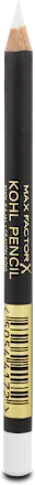 Olovka za oči MAX FACTOR Kohl Pencil White 10