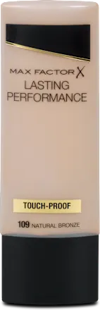 Puder za lice MAX FACTOR Lasting Performance Natural Bronze 109