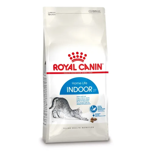Hrana za mačke ROYAL CANIN  indoor 27 10kg