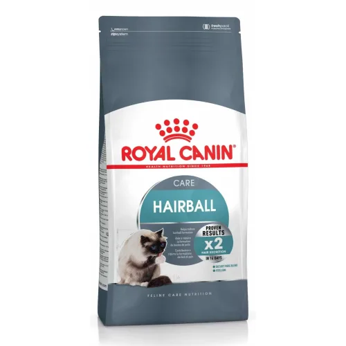 Hrana za mačke ROYAL CANIN Intense hairball  10kg