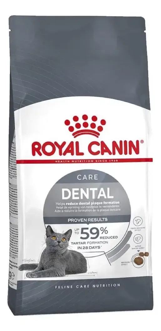 Hrana za mačke ROYAL CANIN  dental care 8kg