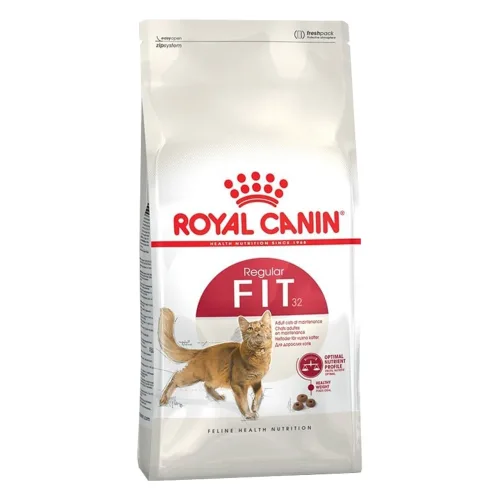 Hrana za mačke ROYAL CANIN  fit 32 15kg