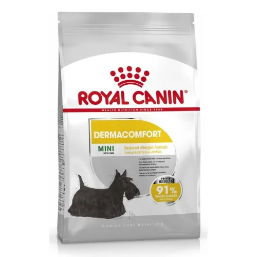 Hrana za pse ROYAL CANIN Mini Dermacomfort  1kg