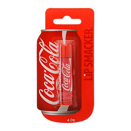 Balzam za usne LIP SMACKER Coca-Cola classic, 4 g