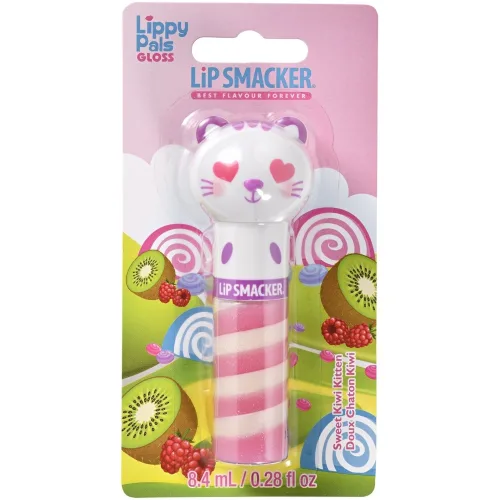 Sjaj za usne LIP SMACKER Lippy pals maca
