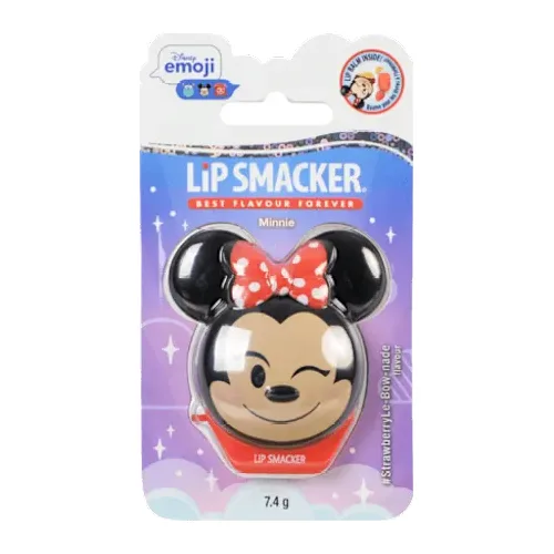 Balzam za usne LIP SMACKER Minnie , 7,4 g