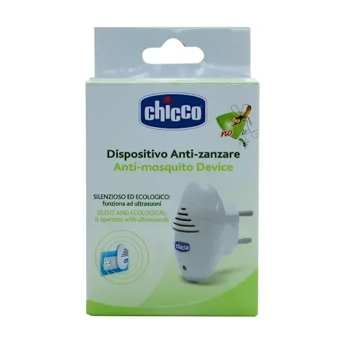 CHICCO električni aparat protiv komaraca 1kom