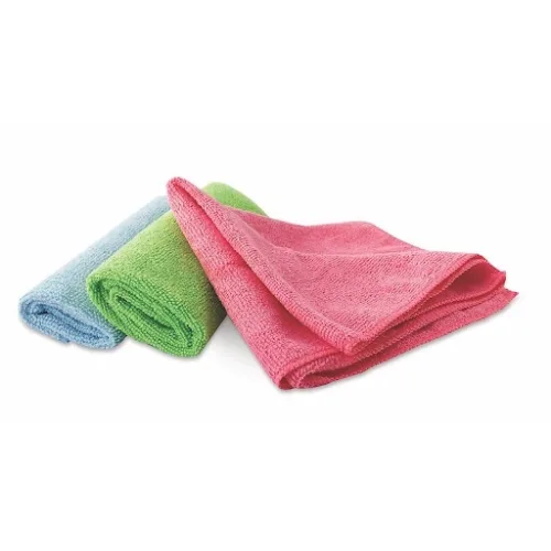 Krpe VILEDA Professional mikrofiber  2kom