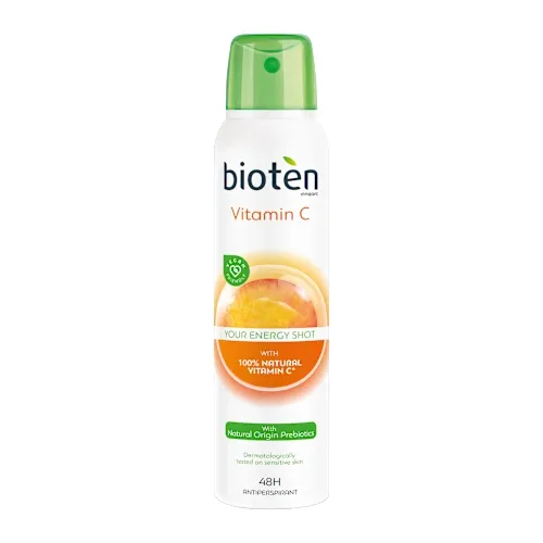 Dezodorans BIOTEN Vitamin C 150ml