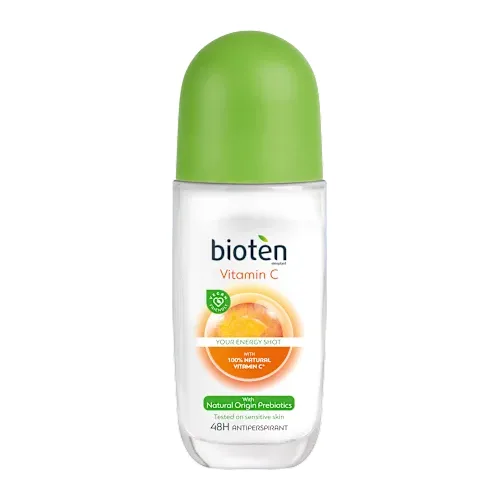 Roll-on BIOTEN Vitamin C 50ml