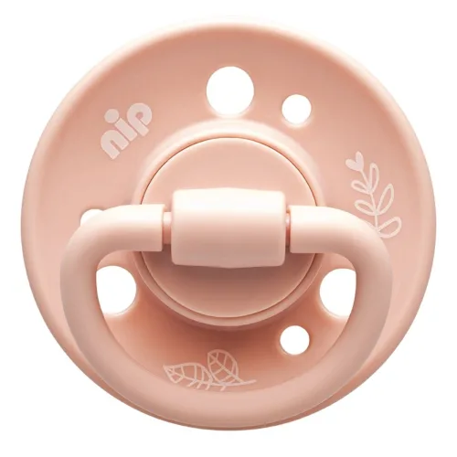 NIP duda Green Line Cherry (6m+) 2kom