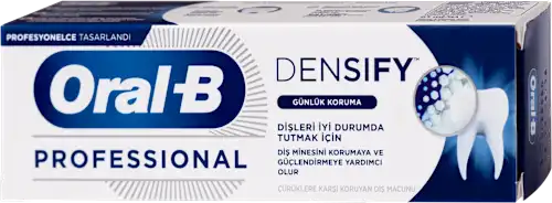 Pasta za zube ORAL B professional densify  65ml