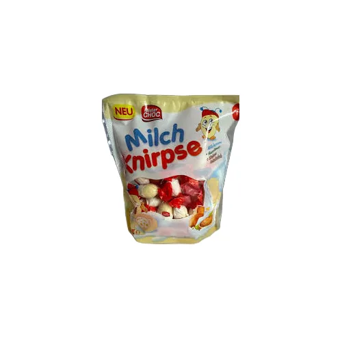 Bombone MISTER CHOCK mini mlečne 200g