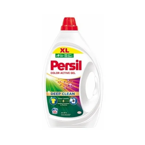 Tečni det.za pr.veša PERSIL Regular 54 pranja (2,43l)