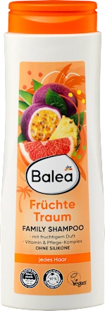 Šampon za kosu BALEA Family za sve tipove kose 500ml