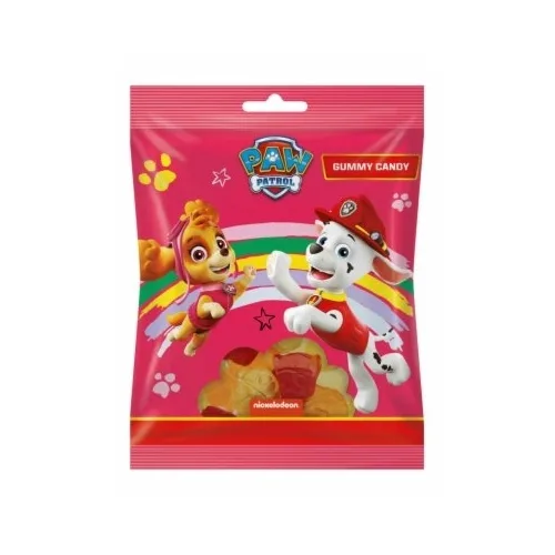 Gumene bombone PAW PATROL 175g