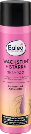 Šampon za kosu BALEA Professional wachstum + starke za rast kose 250ml