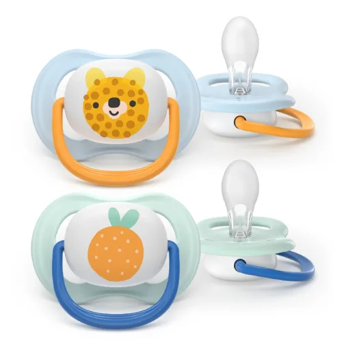 AVENT varalica Sthr Air Coll (0-6m) 2kom