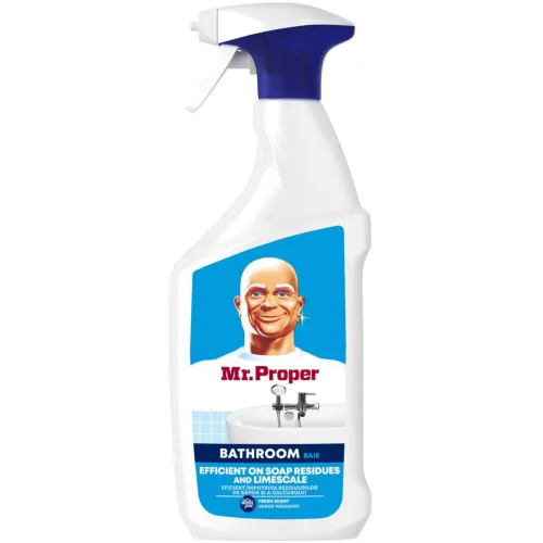 Sredstvo za čišćenje kupatila MR.PROPER spray 800ml