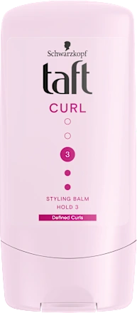 Balzam za kosu TAFT Curl 150ml