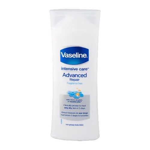 Losion za telo VASELINE repair 400ml