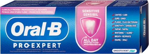 Pasta za zube ORAL B pro expert sensitive 75ml