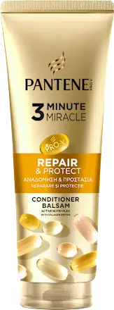 Balzam za kosu PANTENE 3 minute miracle 220ml