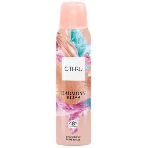 Dezodorans C-THRU Harmony bliss 150ml