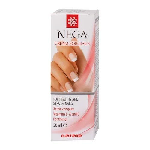Krema za nokte NEVENA sa pantenolom 50ml