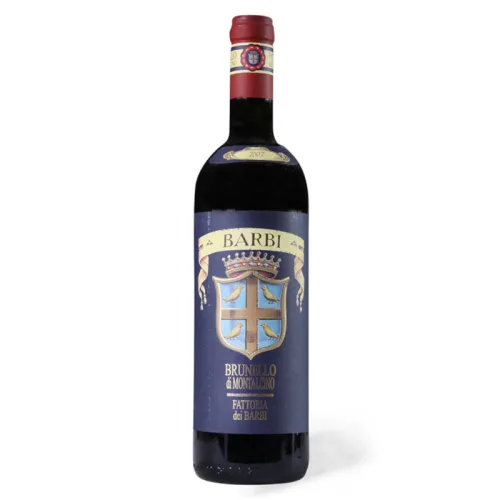 Vino crno BRUNEL.DI MONTAL.CALDIROLA 0.75l