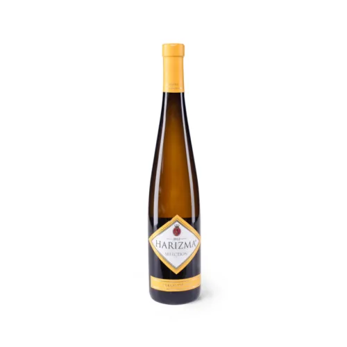Vino belo HARIZMA ALEKSANDROVIĆ 0.75l
