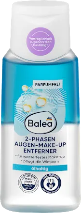 BALEA sredstvo za uklanjanje šminke oko očiju 100ml