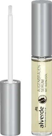 Serum za obrve ALVERDE sa ricinusovim uljem