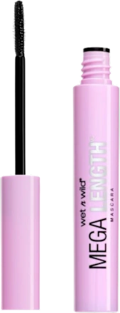 Maskara WET N WILD Mega lenght crna