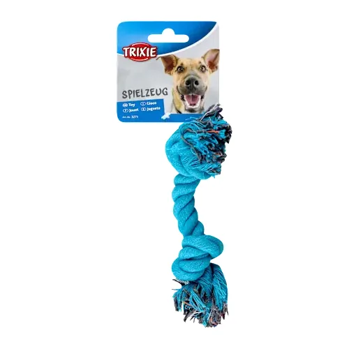 TRIXIE vuneno uže za igru 20cm