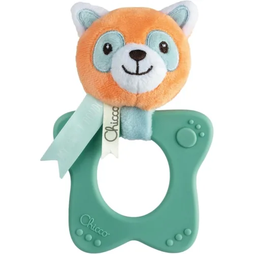 CHICCO glodalica Du Du Panda Rosso (3-18m)